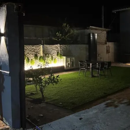Villa Spille Seasalt