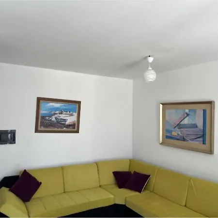 Spille Seasalt Villa Rrogozhine